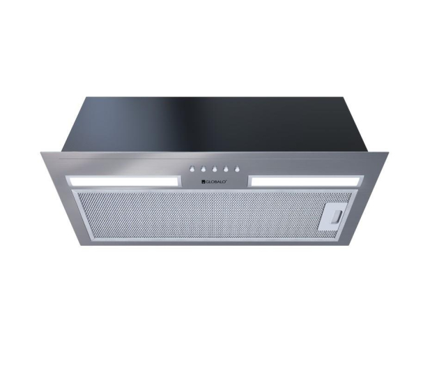 GLOBALO Hadario 60.2 Inox - 1027422 - zdjęcie 2